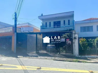 Sobrado com 2 Quartos à venda, 385m² no Vila Brasílio Machado, São Paulo