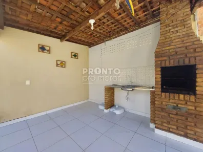 Casa com 5 Quartos à venda, 204m² no Tamandaré, Tamandaré