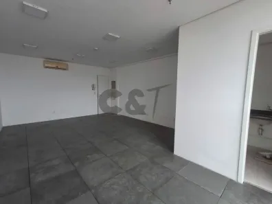 Sala Comercial à venda, 43m² no Chácara Santo Antônio (Zona Sul), São Paulo