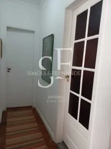 Apartamento com 1 Quarto à venda, 50m² no Copacabana, Rio de Janeiro