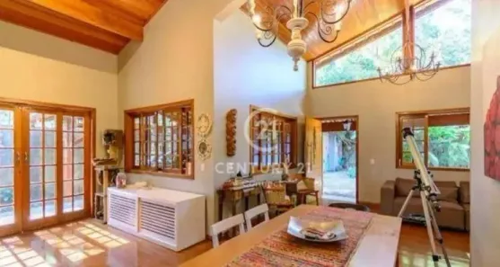Casa com 4 Quartos à venda, 350m² no Granja Viana, Cotia