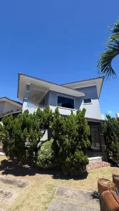 Casa de Condomínio com 5 Quartos à venda, 280m² no Centro, Lauro de Freitas