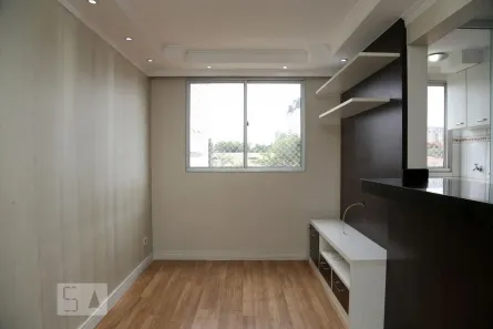 Apartamento com 2 Quartos à venda, 47m² no Fazenda Morumbi, São Paulo