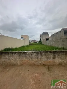 Lote/Terreno à venda, 250m² no Residencial Portal Bordon II, Sumaré