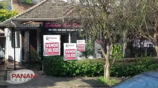 Lote/Terreno à venda no Cristo Redentor, Porto Alegre