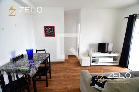 Apartamento com 1 Quarto à venda, 42m² no Centro, Campinas