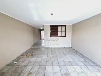Casa com 2 Quartos à venda, 113m² no Parque Industrial Avelino Alves Palma, Ribeirão Preto