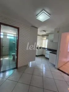 Apartamento com 3 Quartos à venda, 55m² no Conjunto Habitacional Barreira Grande, São Paulo