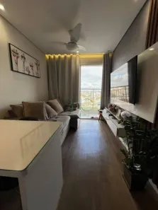Apartamento com 2 Quartos à venda, 38m² no Vila Ré, São Paulo