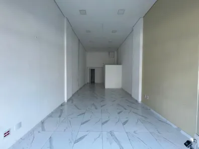 Ponto Comercial para alugar, 50m² no Boqueirão, Praia Grande