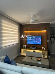 Apartamento com 2 Quartos à venda, 96m² no Vila Gomes Cardim, São Paulo