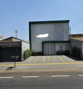 Sobrado com 4 Quartos à venda, 308m² no Jardim Europa, Goiânia