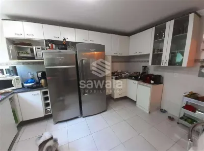 Casa com 3 Quartos à venda, 128m² no Anil, Rio de Janeiro
