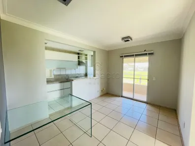 Apartamento com 2 Quartos à venda, 64m² no Higienópolis, São José do Rio Preto