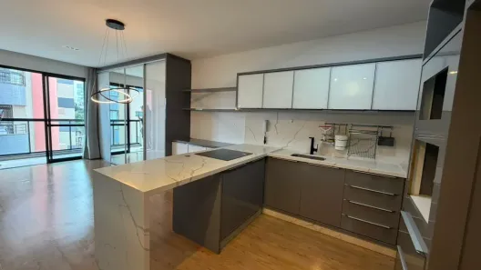 Apartamento com 1 Quarto à venda, 48m² no Bom Abrigo, Florianópolis
