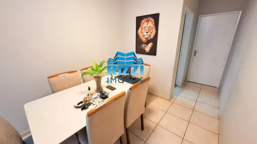 Apartamento com 3 Quartos à venda, 67m² no Pechincha, Rio de Janeiro