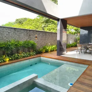 Casa com 5 Quartos à venda, 310m² no Centro, Eusébio