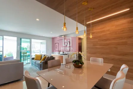 Apartamento com 3 Quartos à venda, 114m² no Saúde, São Paulo