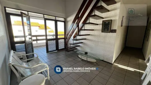 Apartamento com 4 Quartos à venda, 132m² no Loteamento Parque das Fontes, Aquiraz