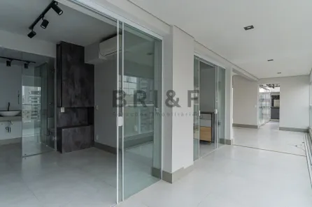 Apartamento com 2 Quartos à venda, 121m² no Indianópolis, São Paulo