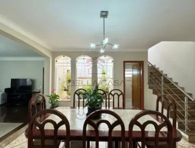 Sobrado com 3 Quartos à venda, 280m² no Vila Prudente, São Paulo