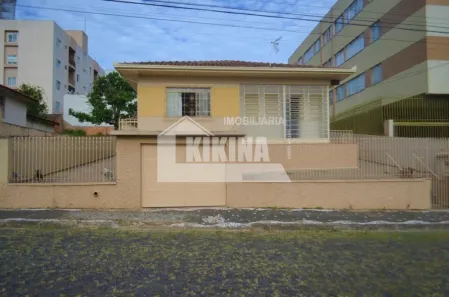 Casa com 3 Quartos à venda, 157m² no Centro, Ponta Grossa