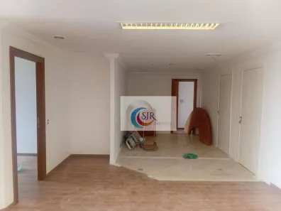 Sala Comercial para alugar, 90m² no Itaim Bibi, São Paulo