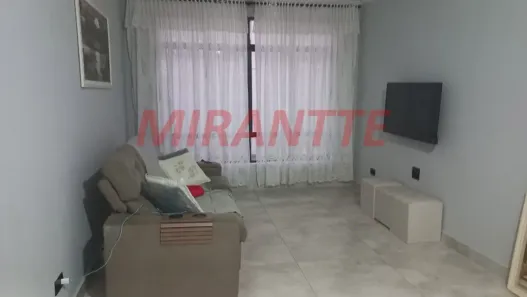 Apartamento com 2 Quartos à venda, 92m² no Santana, São Paulo