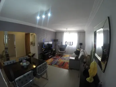 Apartamento com 2 Quartos à venda, 78m² no Indianópolis, São Paulo