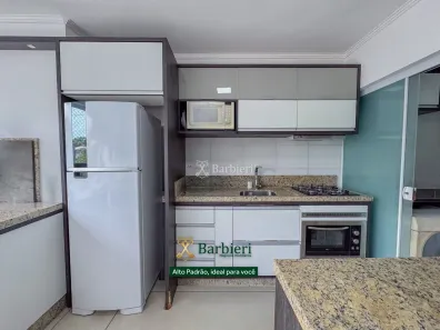 Apartamento com 3 Quartos à venda, 92m² no Água Verde, Blumenau