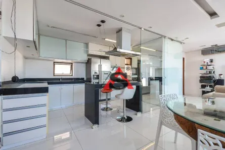 Apartamento com 1 Quarto à venda, 73m² no Indianópolis, São Paulo
