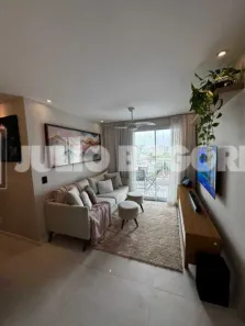 Apartamento com 2 Quartos à venda, 70m² no Santa Rosa, Niterói