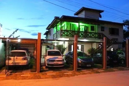 Casa com 8 Quartos à venda, 600m² no Campo Duna, Garopaba