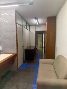 Sala Comercial para alugar, 50m² no Centro, Santo André