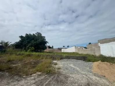 Lote/Terreno à venda, 766m² no Jardim Casablanca, Peruíbe