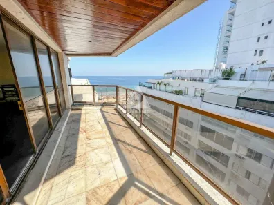 Cobertura com 5 Quartos à venda, 231m² no Leblon, Rio de Janeiro