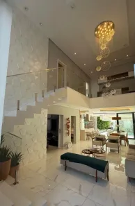 Casa de Condomínio com 3 Quartos à venda, 269m² no Iporanga, Sorocaba