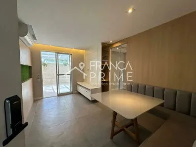 Apartamento com 2 Quartos à venda, 80m² no Jardim Íris, São Paulo