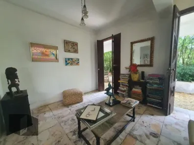 Casa com 4 Quartos à venda, 253m² no Gávea, Rio de Janeiro