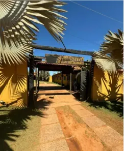 Imóvel Comercial com 24 Quartos à venda, 1037m² no , Mateiros