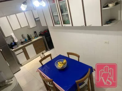 Sobrado com 3 Quartos à venda, 169m² no Nova Petrópolis, São Bernardo do Campo