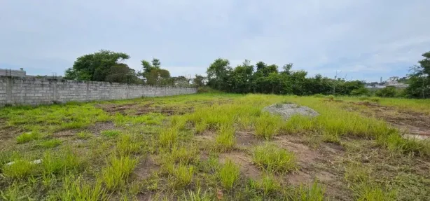 Lote/Terreno à venda, 250m² no Putim, São José dos Campos