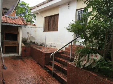 Casa com 2 Quartos para alugar, 170m² no Jardim da Glória, São Paulo