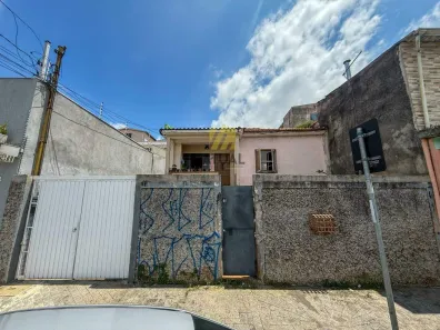 Lote/Terreno com 1 Quarto à venda, 300m² no Jardim da Pedreira, São Paulo
