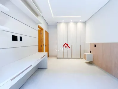 Casa de Condomínio com 3 Quartos à venda, 220m² no Quinta do Lago Residence, São José do Rio Preto