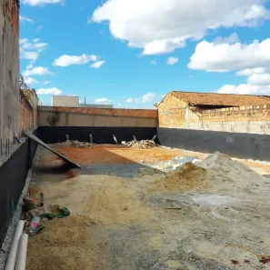 Lote/Terreno à venda, 360m² no Nossa Senhora do Carmo II, Sete Lagoas