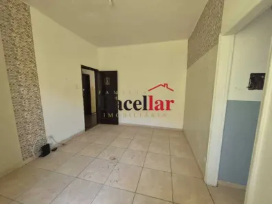 Apartamento com 1 Quarto à venda, 45m² no Riachuelo, Rio de Janeiro