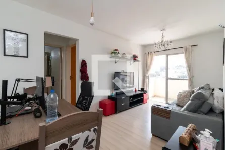 Apartamento com 1 Quarto à venda, 50m² no Santana, São Paulo
