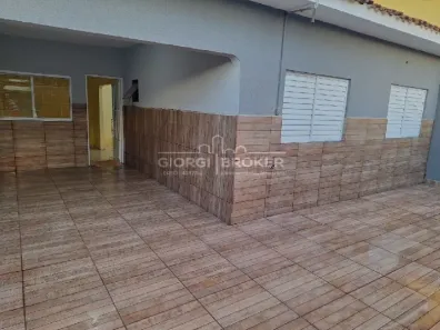 Casa com 3 Quartos à venda, 111m² no Jardim Simões, São José do Rio Preto