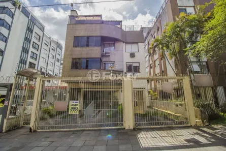 Apartamento com 2 Quartos à venda, 78m² no Petrópolis, Porto Alegre